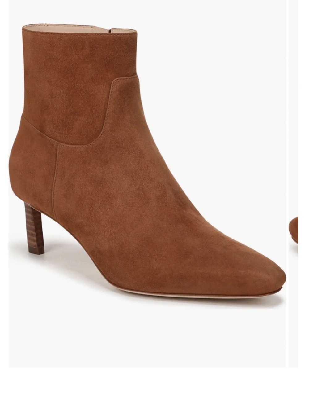 Veronica Beard Kelby Ankle Boots